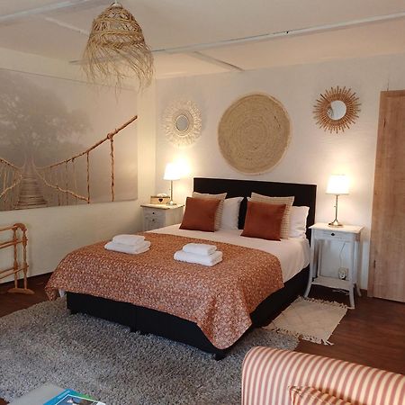 Les Gabelous - Chambre D'Hotes - Viroinval Dourbes Esterno foto